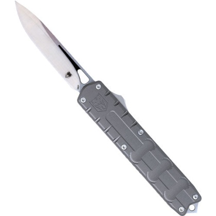 Cobratec Otf Enforcer Grey - 3.25\