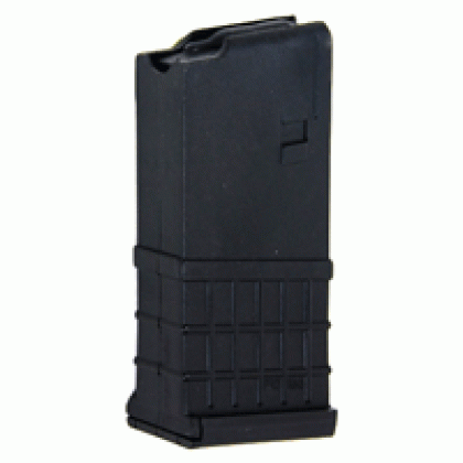 Pro Mag Magazine Ar-15 .223 - 20-rounds Black Polymer