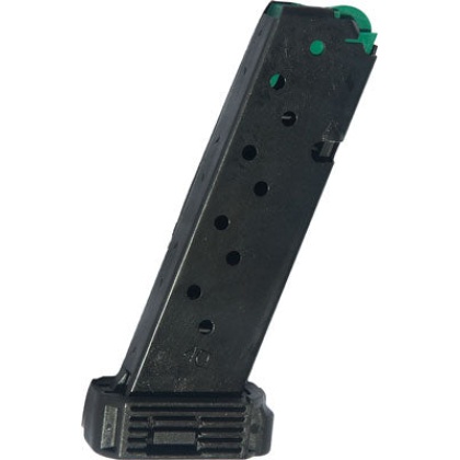 Hi-point Magazine Pistol And - Carbine .40sw 10 Rounds Black