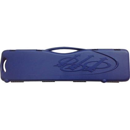 Beretta Hard Case For A300 - Outlander Shotgun Blue Plastic