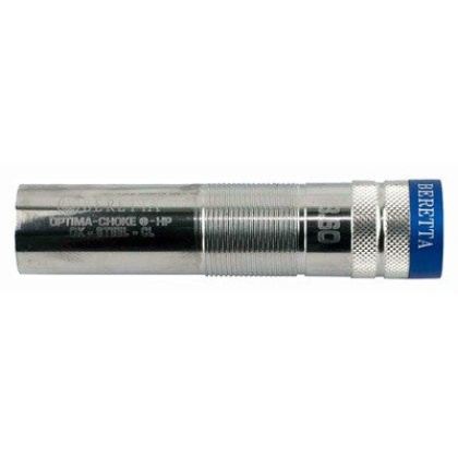 Beretta Optimachoke Hp Ext. - 12ga Cylinder Color Code Blue