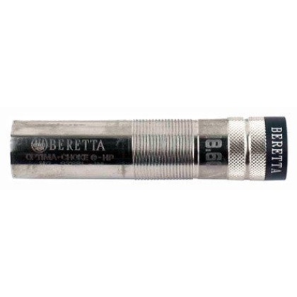 Beretta Optimachoke Hp Ext. - 12ga. Im Color Code Black