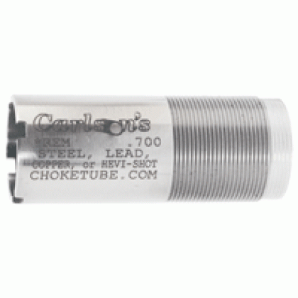 Carlsons Choke Tube Flush - Mount 20ga Ic Rem Choke