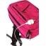 Guard Dog Proshield Smart Pink - Bulletproof-charging Backpack