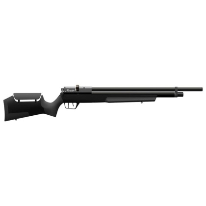 Benjamin Pcp Marauder .22 Cal. - Air Rifle Synthetic Stock