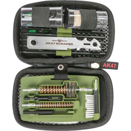 Real Avid Gun Boss Ak-47 - Gun Cleaning Kit