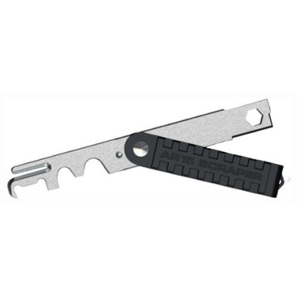 Real Avid Ar-15 Scraper - Ar-15 Carbon Scraper