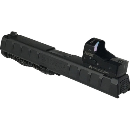 Beretta Optics Mount For - Fastfire Sight On Apx Series