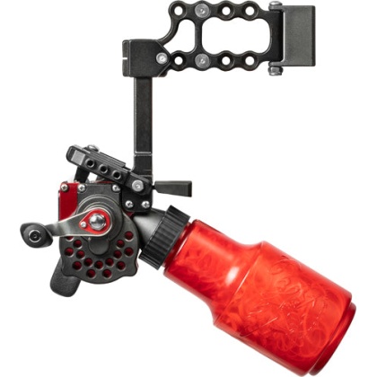 Cajun Bowfishing Reel Winch - Pro Lh!