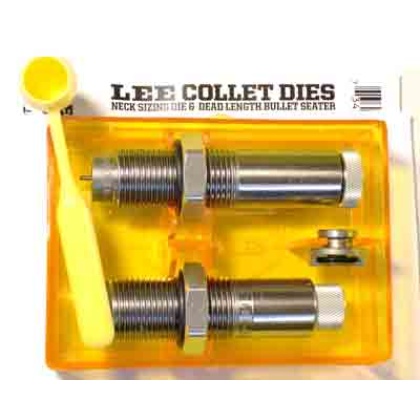 Lee Collet 2-die Set - .222 Remington