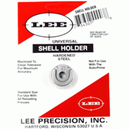 Lee Press Shellholder R-11 -