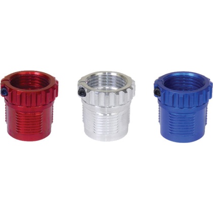 Lee Spline Drive Breech Lock - Bushing 3 Pack