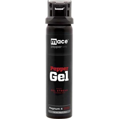 Mace Pepper Gel Spray Magnum-4 - Model 79gram