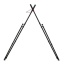 Bog Shooting Sticks Dss - Standing 72