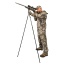 Bog Shooting Sticks Dss - Standing 72