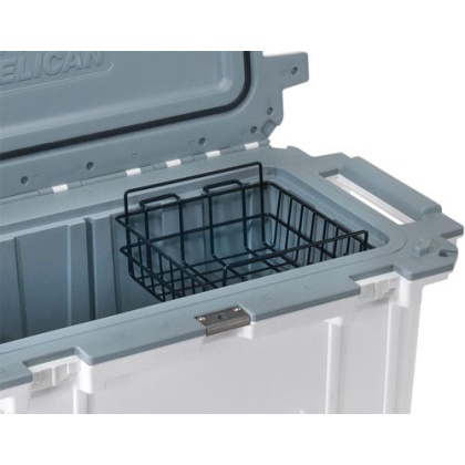 Pelican Dry Rack Wire Basket - Fits 70qt Coolers