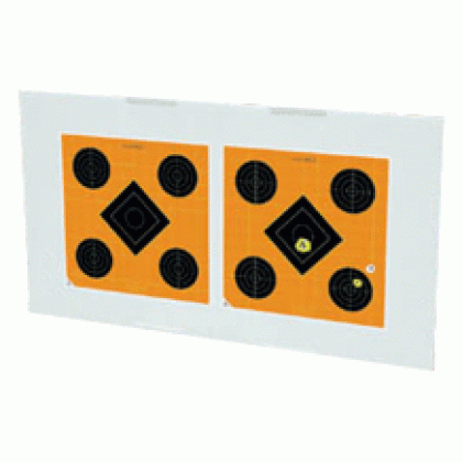 Caldwell Ultimate Target Stand - Replacement Backers 2-pack