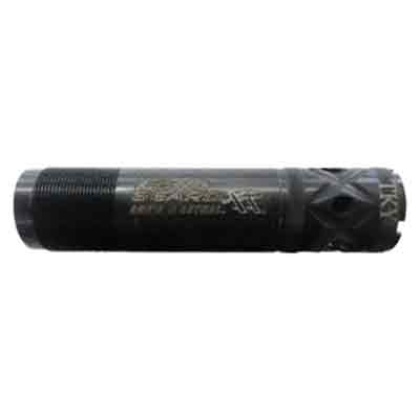 Carlsons Choke Tube Long Beard - Xr 12ga Ported .665 Invector+