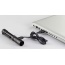 Streamlight Macrostream Light - White Led Black Usb Chargeable