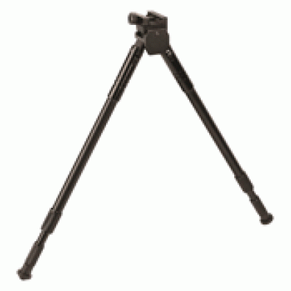 Caldwell Bipod Ar-15 Sitting - Black Picatinny Mount