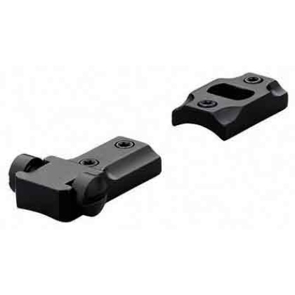 Leupold Base Standard 2pc - Browning Blr Matte