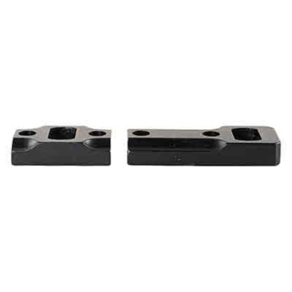 Leupold Base Dual Dovetail 2pc - Browning A-bolt Rvf Matte