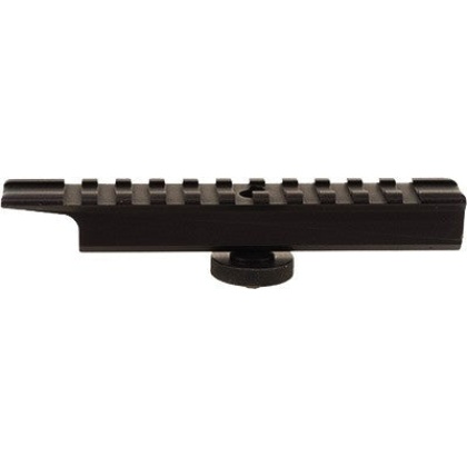 Weaver Rail Mount System - Single Rail Ar15 Carry Handle