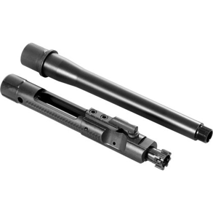 Cmmg Barrel W-bolt Kit .45acp - 8\