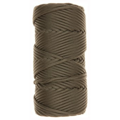 Tac Shield Cord Tactical 550 - Od Green 100ft