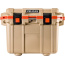 Pelican Coolers Im 30 Quart - Elite Tan-orange!