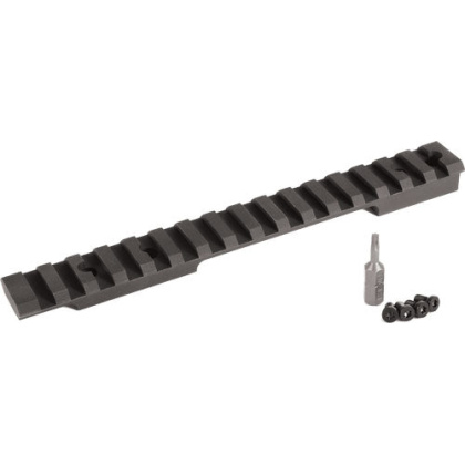 Egw Scope Base Hd Howa 1500 - - Wthrby Vngrd Sa Pic Rail 0moa