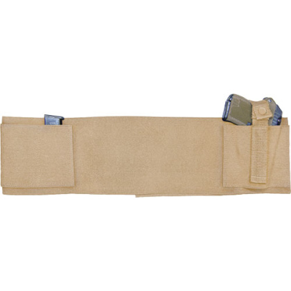 Psp Concealed Carry Belly-band - Waist 36 To 44\