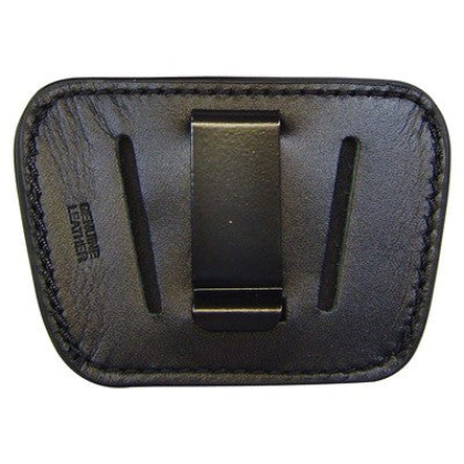 Psp Belt Slide Holster Black - Med To Large  Autos Iwb & Owb