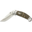 Bg Knife Tactical Folding - Hunter 3.25