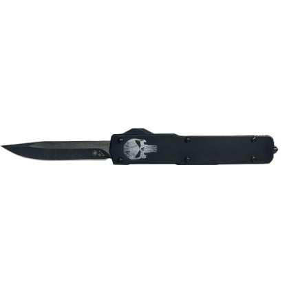Templar Knife Slim Otf Fallen - 3.5\