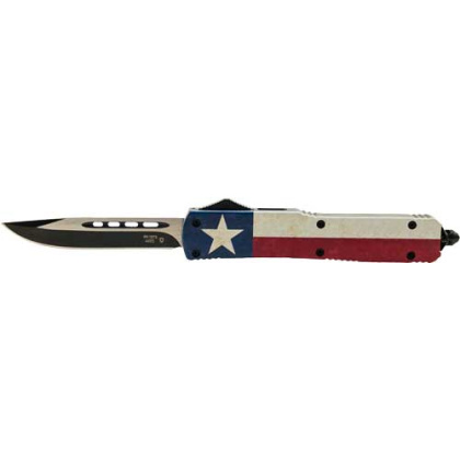Templar Knife Slim Otf Full - Captain 3.5\