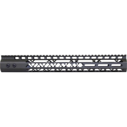 Guntec Air Lite Handguard - 15\