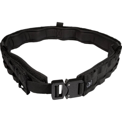 Grey Ghost Gear Ugf Battle - Belt Medium W-pad Inner Black