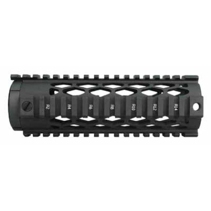 Yhm Diamond Series Forearm For - Ar-15 Carbine Length