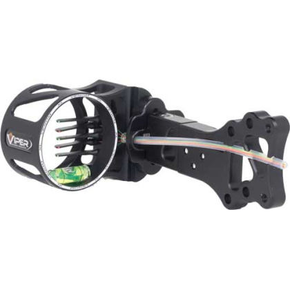 Viper Archery Products Bow - Sight Venom 1000 5 Pin .019pn!
