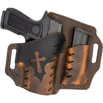 Versacarry Grdn Arc Angel Owb - W-mag Pch Rh Sub Comp Sz3 Brn