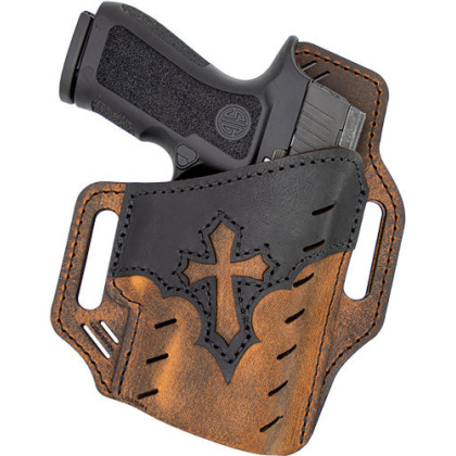 Versacarry Guardian Arc Angel - Owb Vnt Rh Sz3 Subcomp Dist Bn