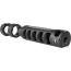 Ultradyne Apollo S Compensator - .223-5.56mm 1-2x28 Black
