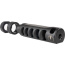 Ultradyne Apollo S Compensator - .264-6.5mm 5-8x24 Black