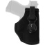 Galco Tuck-n-go Itp Holster - Ambi Lther Sig P238 Black