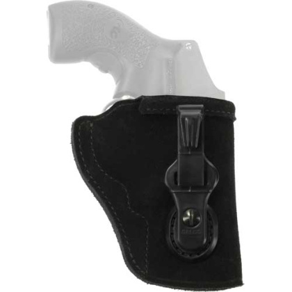 Galco Tuck-n-go Itp Holster - Ambi Leather S&w J Fr 21-8\