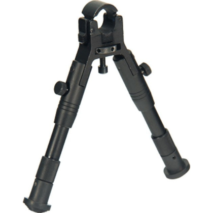 Utg Bipod Clamp On Center Ht - 6.2\