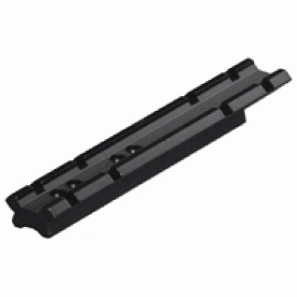 T-c Base For Encore Weaver - Style Blued