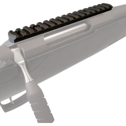 Mountain Tactical Tikka T3-t3x - Performance Pic Rail 10 Moa<
