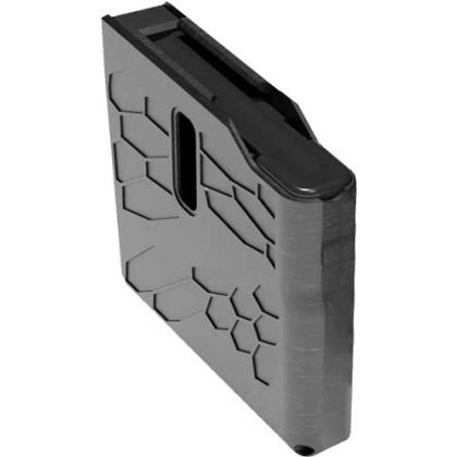Mountain Tactical Tikka T3-t3x - G2 Billet 5rnd Mag Short Actn